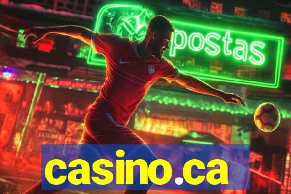 casino.ca