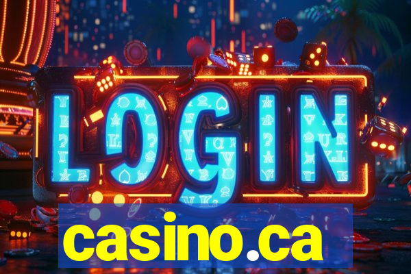 casino.ca