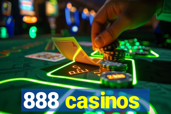 888 casinos