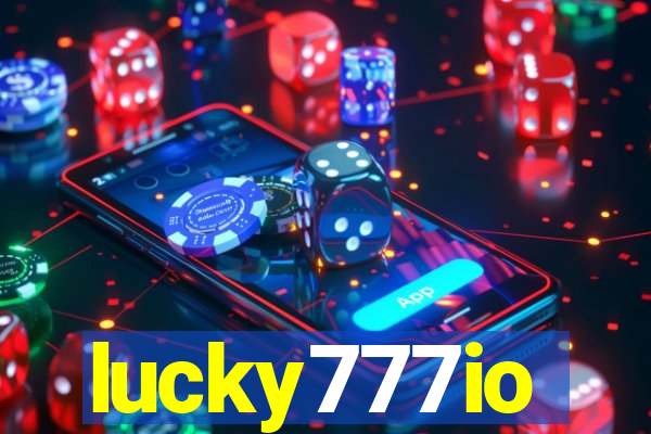 lucky777io