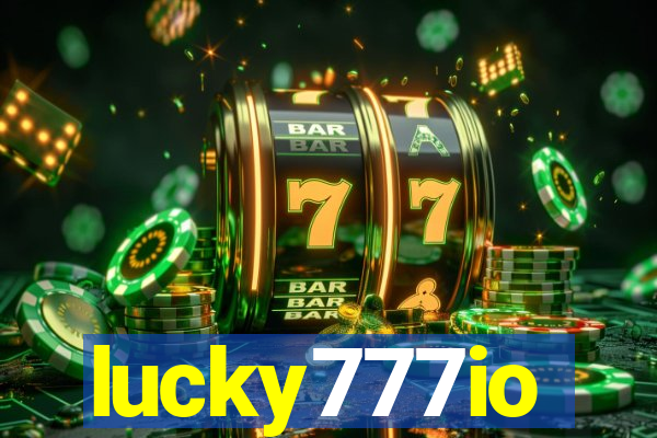 lucky777io