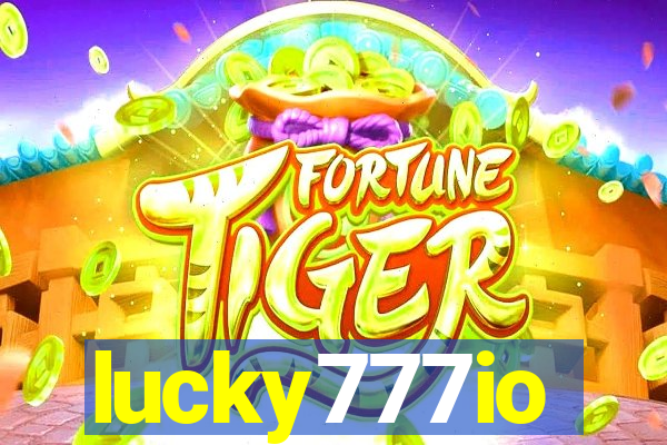 lucky777io