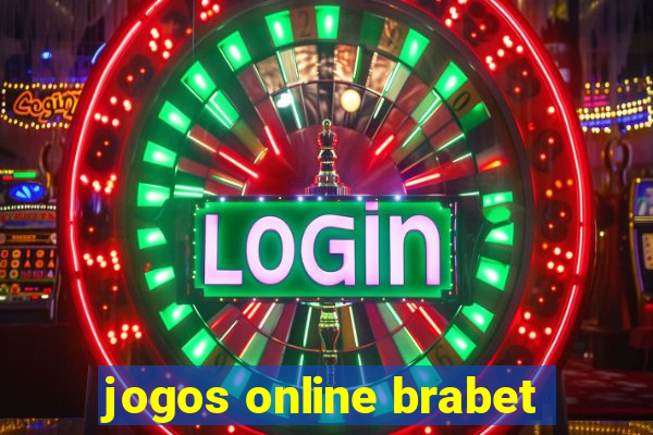 jogos online brabet