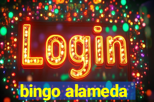 bingo alameda