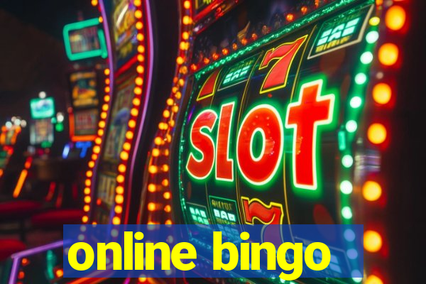 online bingo