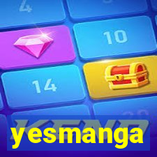 yesmanga