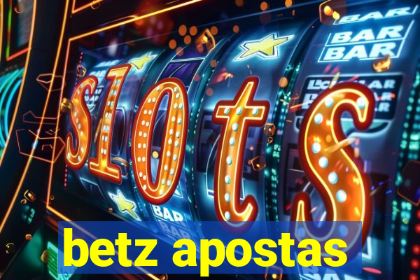 betz apostas