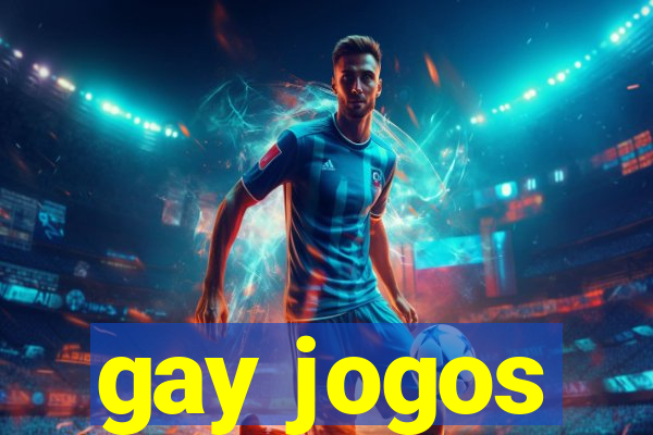 gay jogos