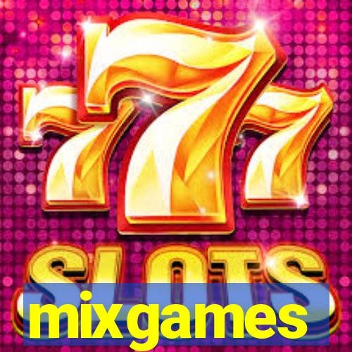 mixgames