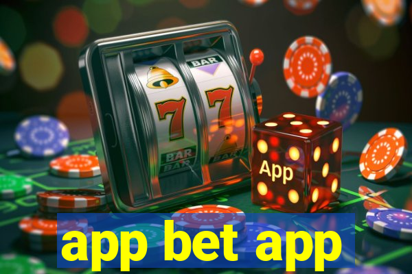 app bet app