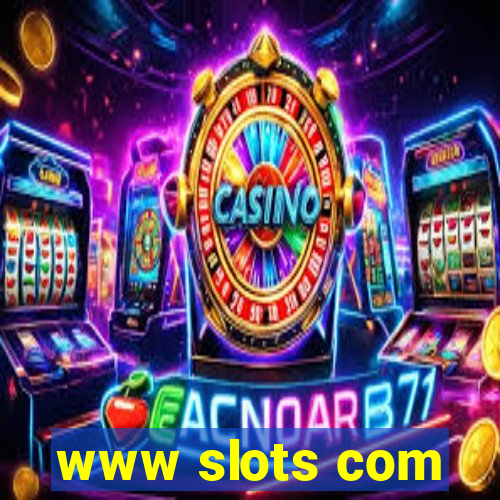 www slots com