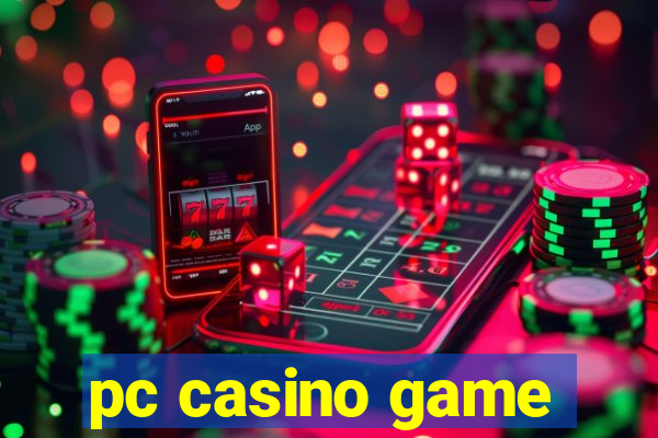 pc casino game