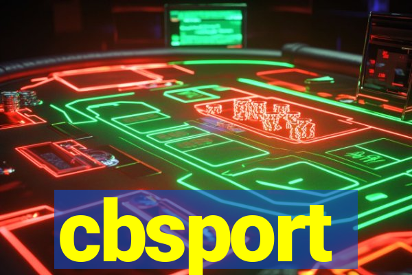 cbsport