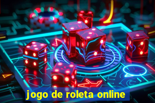 jogo de roleta online