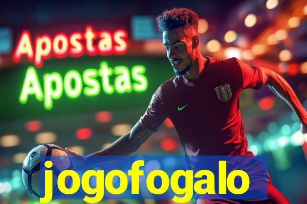 jogofogalo