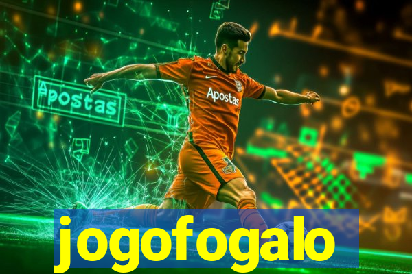 jogofogalo