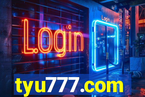 tyu777.com