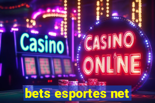 bets esportes net