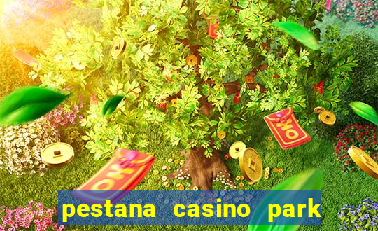 pestana casino park hotel funchal