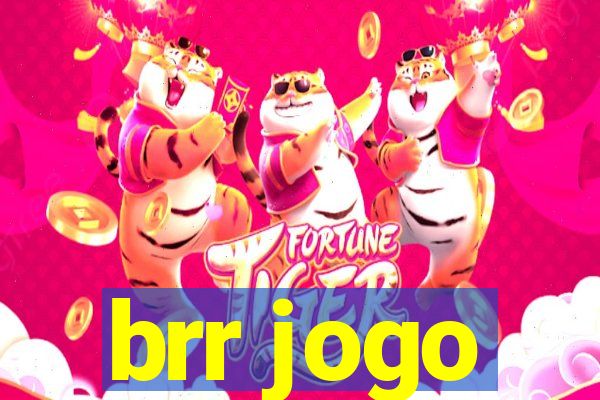 brr jogo