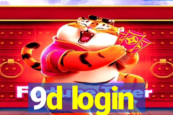 9d login