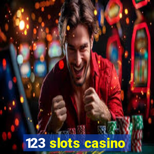 123 slots casino