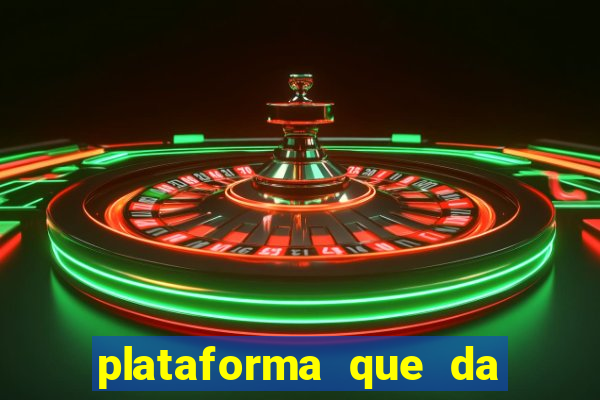 plataforma que da b么nus no cadastro sem dep贸sito tigre