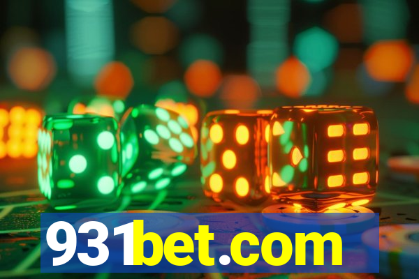 931bet.com