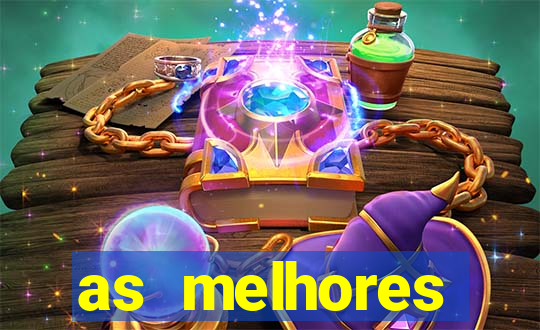 as melhores plataformas para jogar