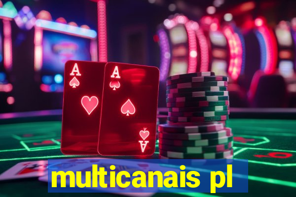 multicanais pl