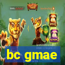 bc gmae