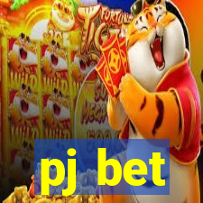 pj bet