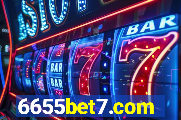 6655bet7.com