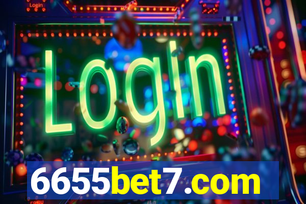 6655bet7.com