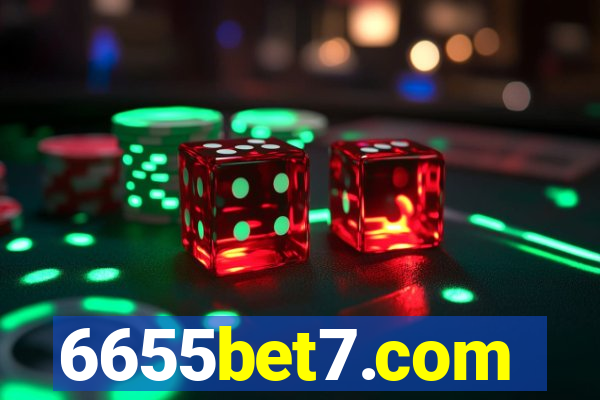 6655bet7.com