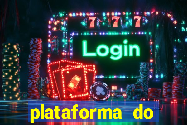 plataforma do neymar casino