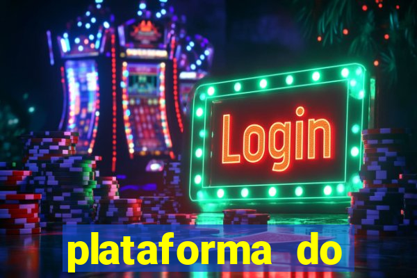 plataforma do neymar casino