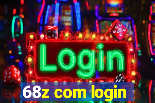 68z com login