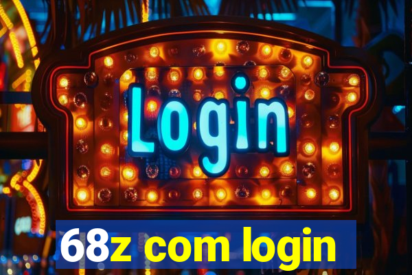 68z com login