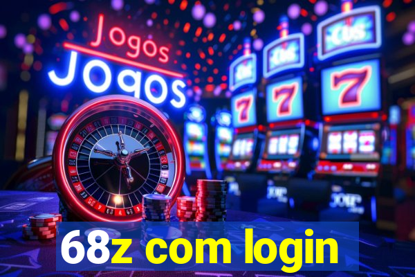 68z com login