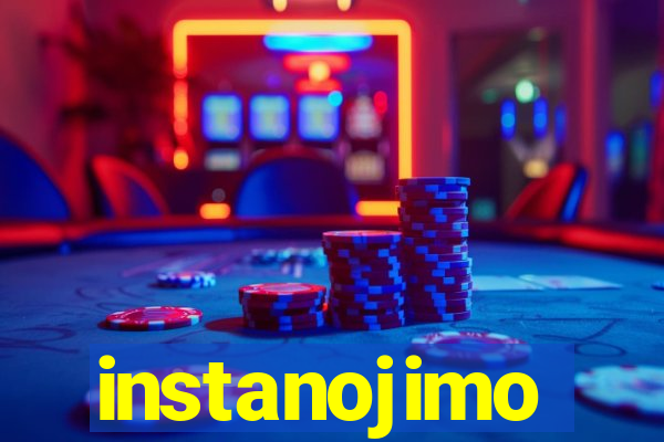 instanojimo