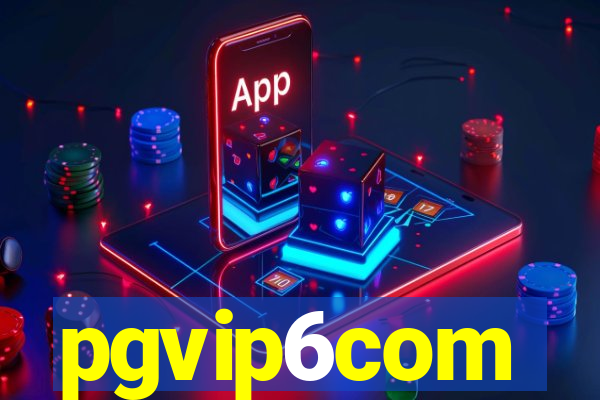 pgvip6com