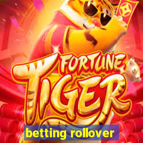 betting rollover