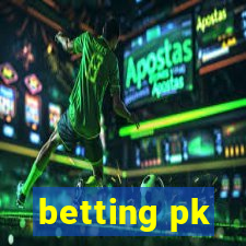 betting pk