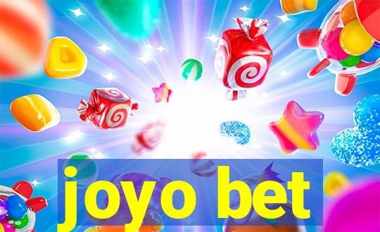 joyo bet