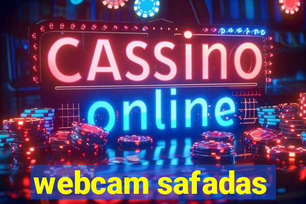 webcam safadas