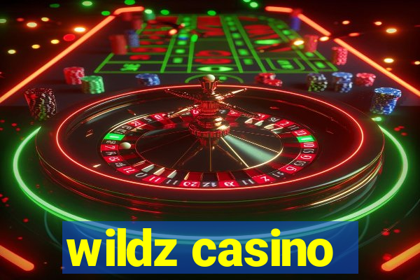 wildz casino