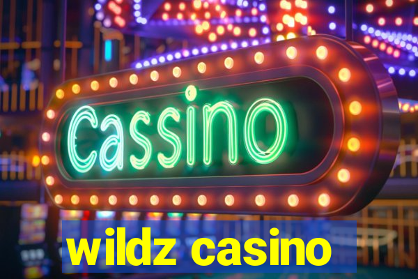 wildz casino