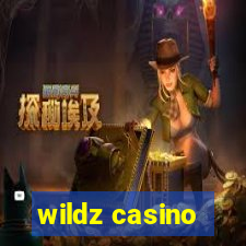 wildz casino