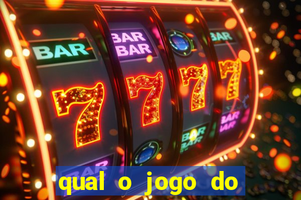 qual o jogo do tigrinho que ganha dinheiro